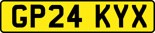 GP24KYX