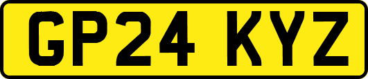 GP24KYZ