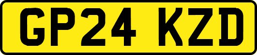 GP24KZD