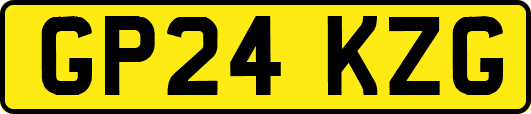 GP24KZG