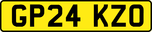 GP24KZO
