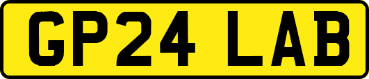 GP24LAB