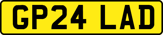 GP24LAD