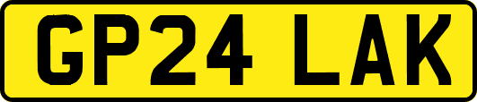 GP24LAK