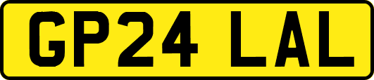 GP24LAL