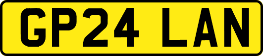 GP24LAN