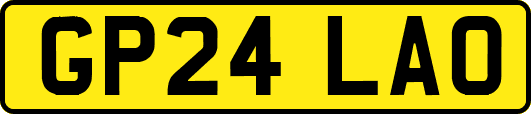 GP24LAO
