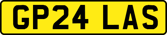 GP24LAS