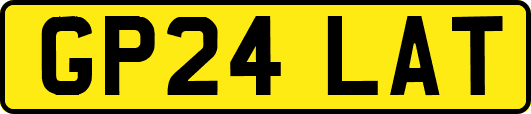GP24LAT