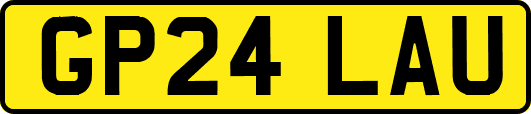 GP24LAU