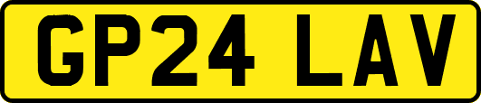 GP24LAV