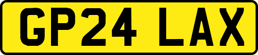GP24LAX