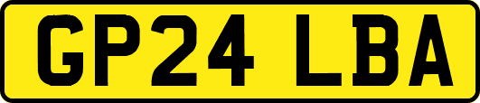 GP24LBA
