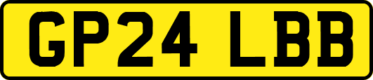 GP24LBB