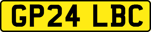 GP24LBC