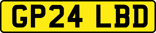 GP24LBD