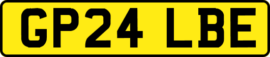 GP24LBE
