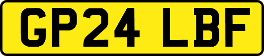 GP24LBF