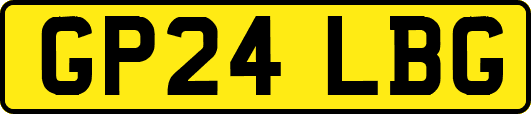 GP24LBG