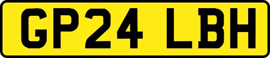 GP24LBH