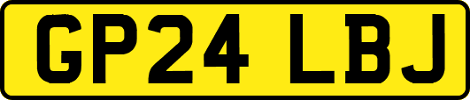 GP24LBJ