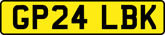 GP24LBK