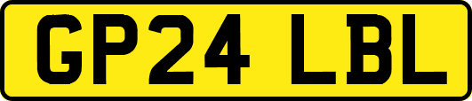 GP24LBL
