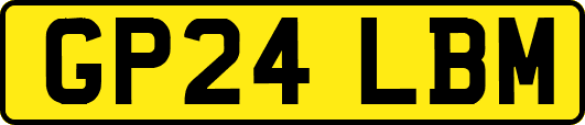 GP24LBM