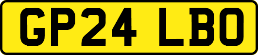 GP24LBO