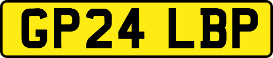GP24LBP
