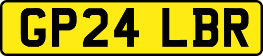 GP24LBR