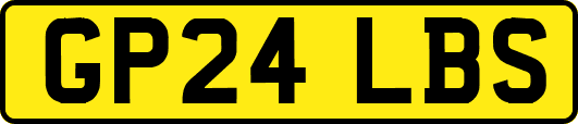 GP24LBS