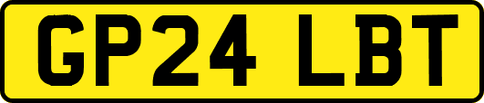 GP24LBT
