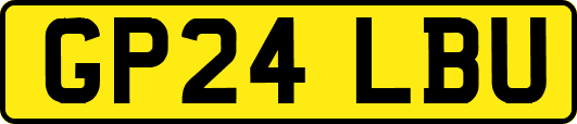 GP24LBU