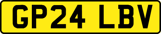 GP24LBV