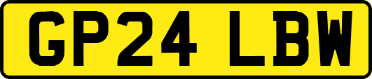 GP24LBW