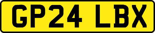 GP24LBX