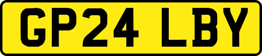 GP24LBY