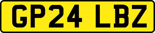 GP24LBZ