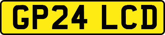 GP24LCD