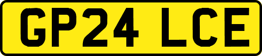 GP24LCE