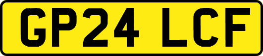 GP24LCF