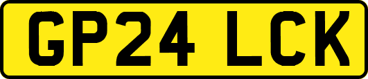 GP24LCK