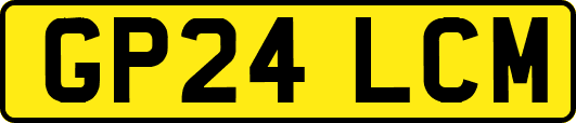 GP24LCM