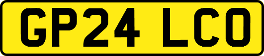 GP24LCO