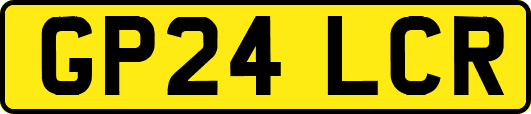 GP24LCR
