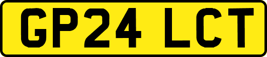 GP24LCT