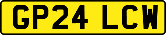 GP24LCW