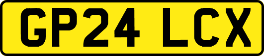 GP24LCX