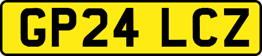 GP24LCZ